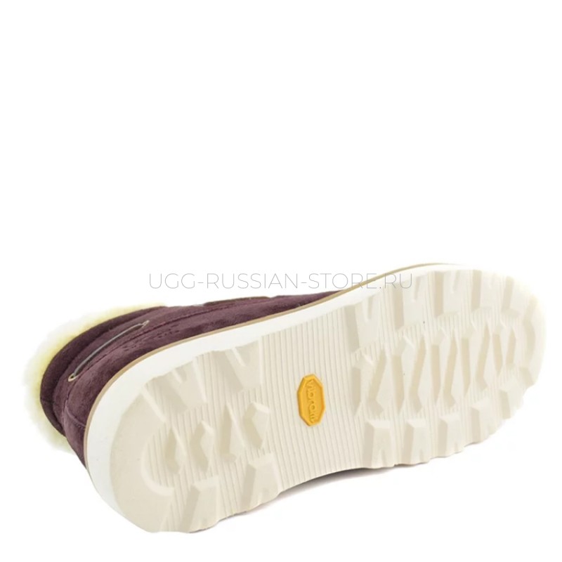 UGG Men's Ailen Сhocolate  22